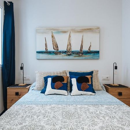 El Apartamento Del Reloj De Sol Seville Ngoại thất bức ảnh