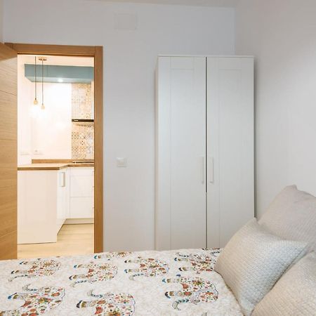 El Apartamento Del Reloj De Sol Seville Ngoại thất bức ảnh