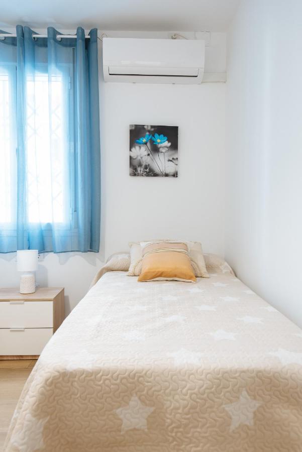 El Apartamento Del Reloj De Sol Seville Ngoại thất bức ảnh