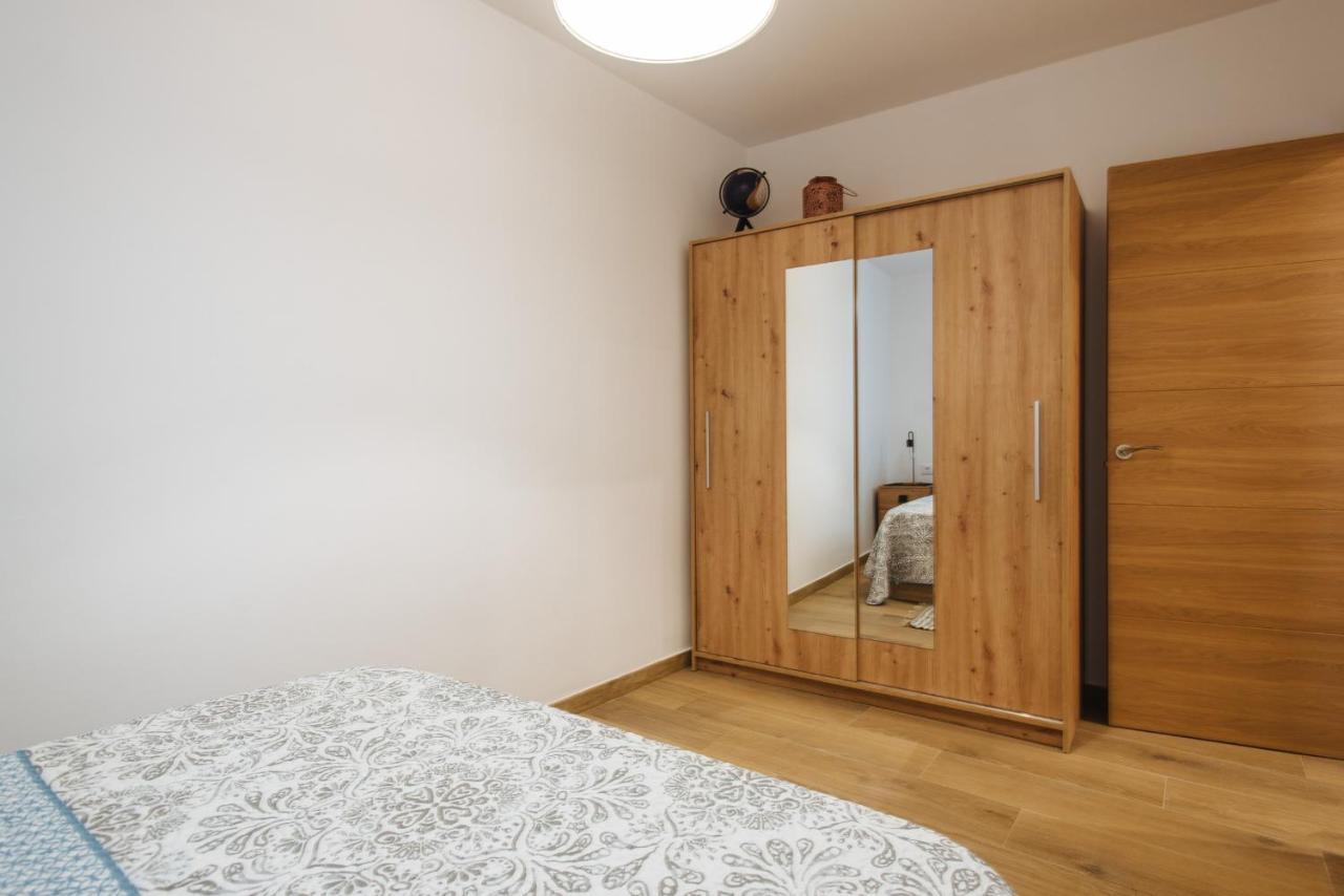 El Apartamento Del Reloj De Sol Seville Ngoại thất bức ảnh