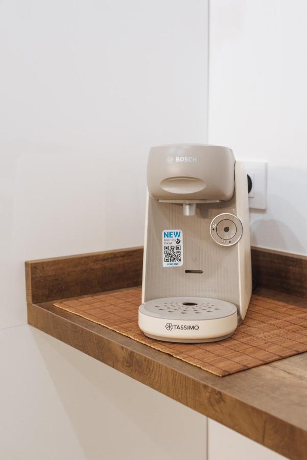 El Apartamento Del Reloj De Sol Seville Ngoại thất bức ảnh